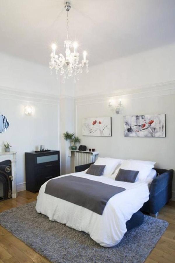 Home Sweet Home Claridge 1Bedroom Párizs Kültér fotó