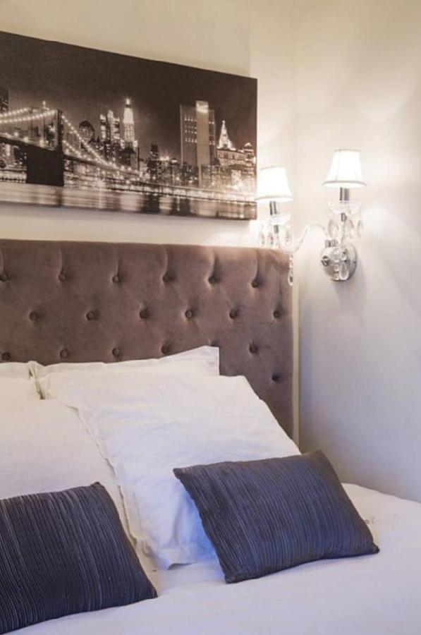 Home Sweet Home Claridge 1Bedroom Párizs Kültér fotó